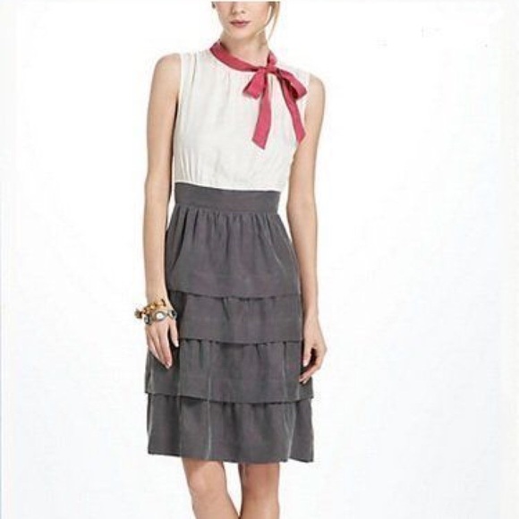 Anthropologie Dresses & Skirts - ANTHROPOLOGIE | Girls from Savoy Lara Dress